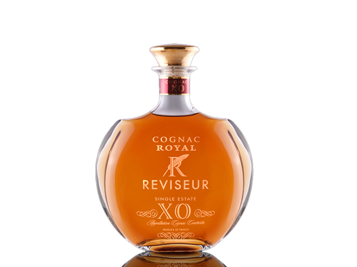 Reviseur Royal XO